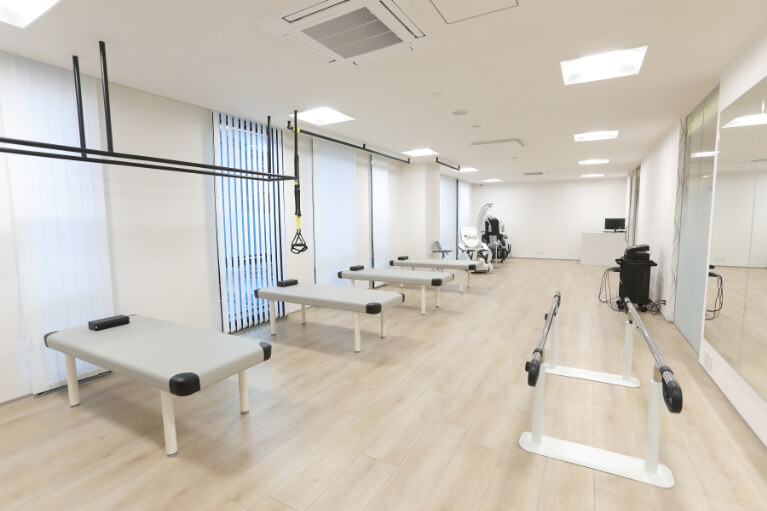怪我・手術後のリハビリはなぜ必要？