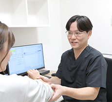 保存療法